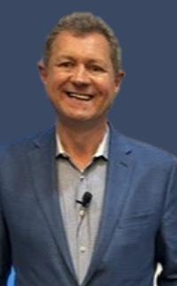 Douglas Frisby